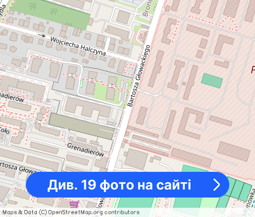 Do wynajęcia komfortowe 2 pok. mieszkanie 42 mkw.- wysoki standard. - Фото 1