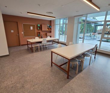 Brand New Condo at the Flamingo - Photo 5