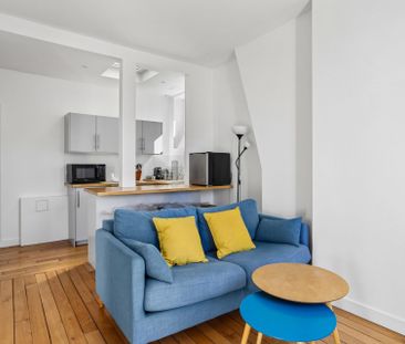 Location Appartement Paris 7 2 Pièces 35 m² - Photo 6
