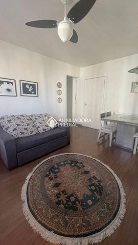 Apartamento com 3 quartos e 69m² para alugar em Passo d'Areia, Porto Alegre. - Foto 4