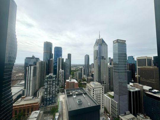 Living In Collins Street - Photo 1