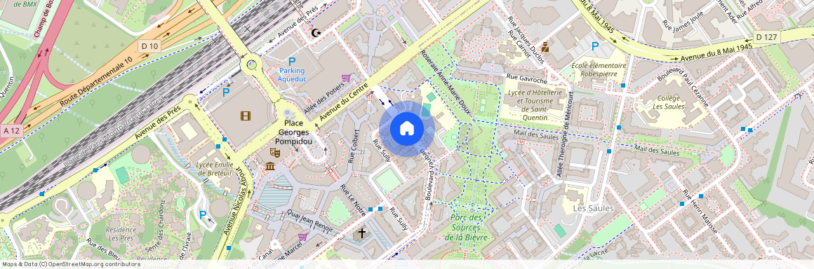 78180, Montigny-Le-Bretonneux