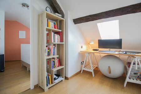 Location Maison 3 pièces 71m² - Photo 5