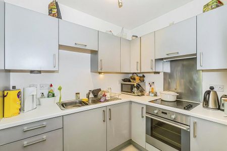 2 bedroom property to rent - Photo 5