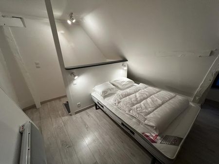 Petit meublé avec terrasse - Photo 2