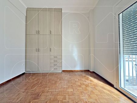Διαμέρισμα για ενοικίαση Παγκράτι - Φωτογραφία 4