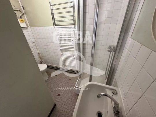 Location Appartement 2 pièces 34m² NANTES 44000 - Photo 1