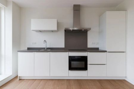 Appartement Oleanderlaan 218, Badhoevedorp - À louer - Foto 4