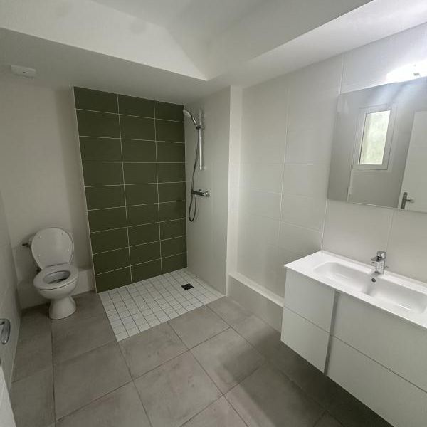 Location Appartement 1 pièce 30m² DIJON 21000 - Photo 1