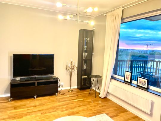 Kvarntorgsgatan, Uppsala - Photo 1