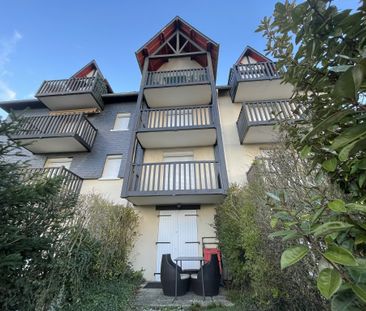 Location Appartement 2 pièces 25m² CABOURG 14390 - Photo 5