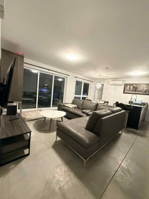 Appartement à louer - Longueuil (Saint-Hubert) (Centre) Appartement à louer - Longueuil (Saint-Hubert) (Centre) - Photo 1