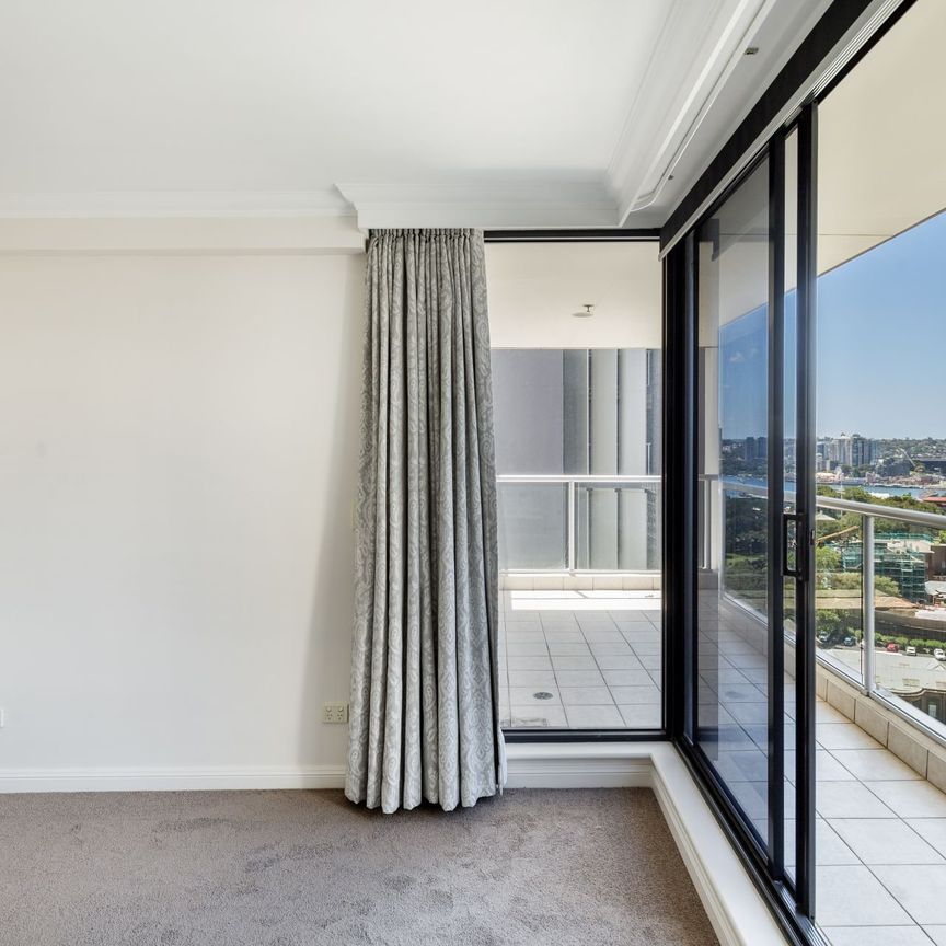 Level 21/183 Kent Street, Millers Point - Photo 1