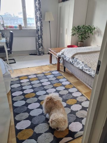 Dannemoragatan, Stockholm - Foto 3