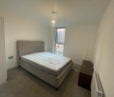 2 bedroom apartment to rent - Photo 2