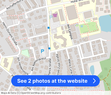 Sichere dir jetzt dein Zimmer im Studentenwohnheim Stay + Study! - Photo 1