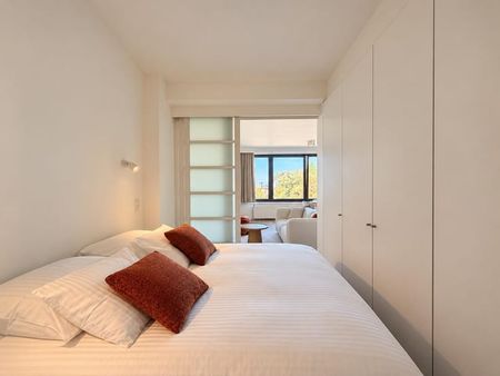 Appartement te huur - Photo 5