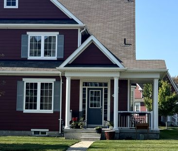 For Lease - 21 VILLAGE GATE Drive Unit# 29, Wasaga Beach, Ontario - Photo 5