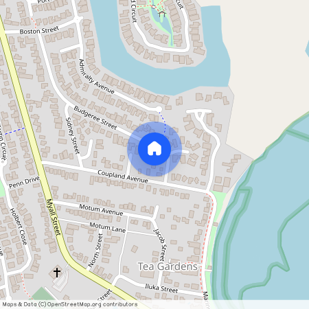 4 Budgeree Street, NSW 2324, Tea Gardens