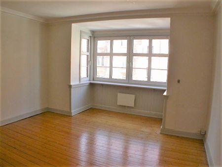 Delevenlig 2-værelses i Vestbyen - Photo 2