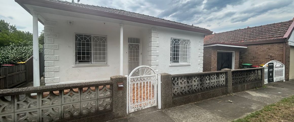 Original Family Home - Photo 1