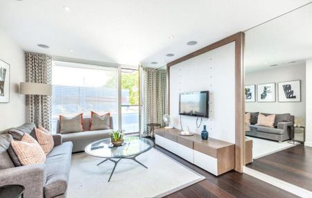 1 bedroom flat to rent - Photo 3