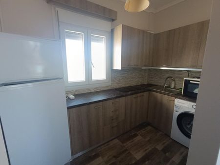 Studio/Γκαρσονιέρα για ενοικίαση - Καβάλα, - Photo 4