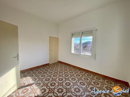 Cuxac-d’Aude – Location Appartement – 83.24 m² – 604€ CC / mois - Photo 3