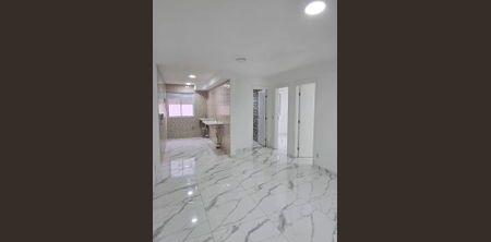 Apartamento para alugar com 49m², 1 quarto e sem vaga - Foto 2