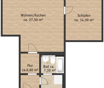 Remscheider Straße 24 - Photo 1