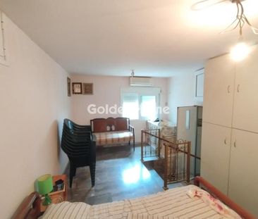 Διαμέρισμα για ενοικίαση Μπλέ Λιμανάκι (Σαλαμίνα) - Photo 2