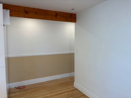 Appartement Rosemont Petite Patrie - Photo 3