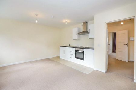 2 bedroom flat to rent - Photo 3