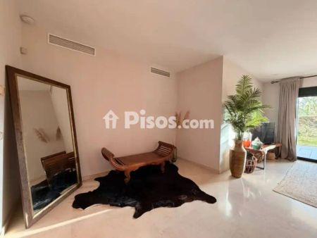 Piso en alquiler en Marbella - Photo 2