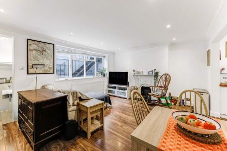 2 Bedroom Flat To Let - Photo 5