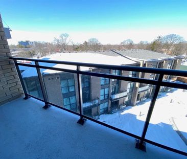 For Lease - 1 Falaise Road Unit# 504, Toronto, Ontario - Photo 6