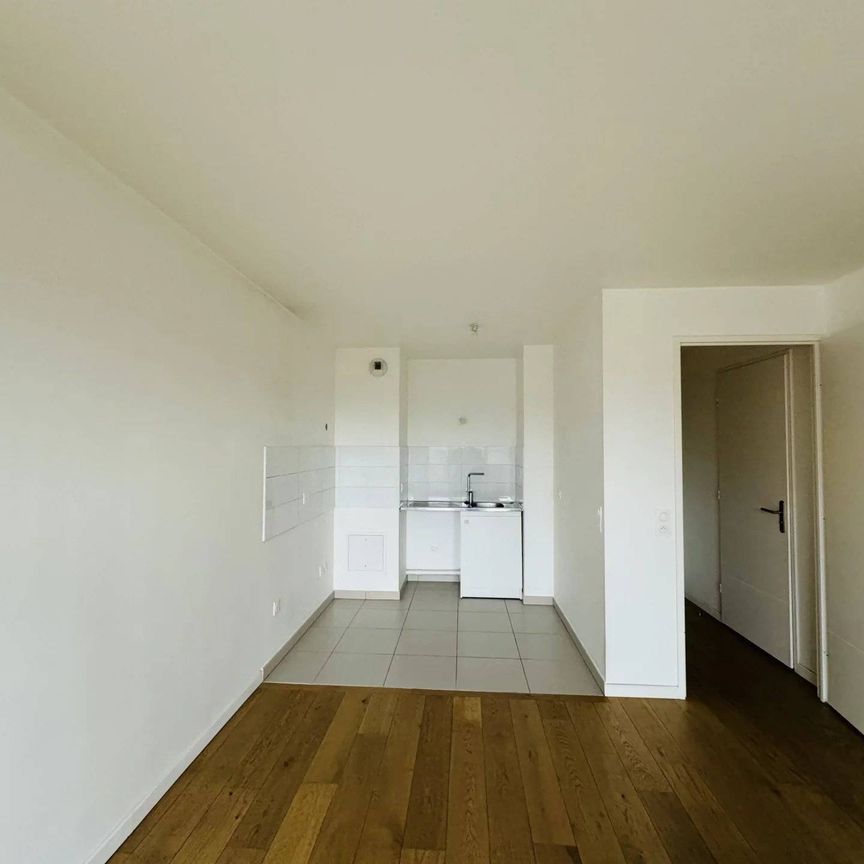 Rental Apartment Maisons-Alfort - Photo 1