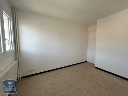 Appartement à louer 3 pièces 70.2m² - Photo 5