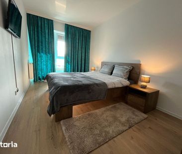 APARTAMENT 2 CAMERE | TOMIS NORD | GRANVIA | VIVO MALL | TERMEN LUNG - Photo 6