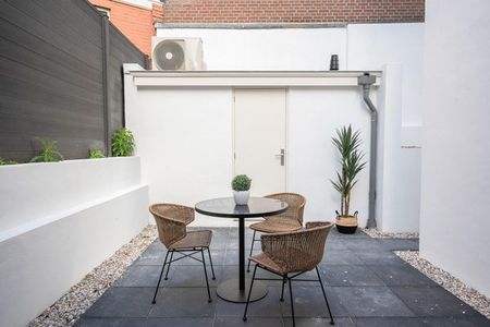 Te huur: Appartement Badhuisweg in Den Haag - Foto 4