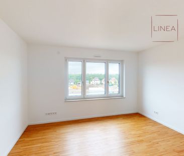 3-Zimmer-Wohnung mit Terrasse oder Balkon und moderner Einbauküche - Photo 6