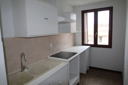 APPARTEMENT T2 A LOUER - Photo 5