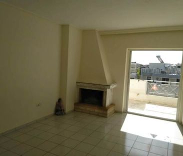 (For Rent) Residential Penthouse || Athens South/Glyfada - 81 Sq.m,... - Photo 1