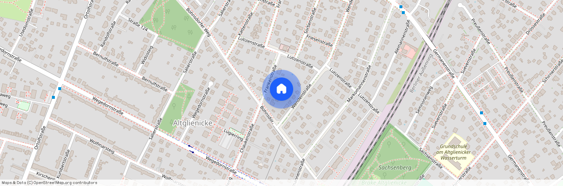 12524 Berlin - Köpenick