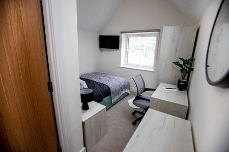 9 bedroom house to rent - Photo 5