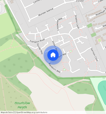 Bennett CloseHounslow, London TW4 5AE