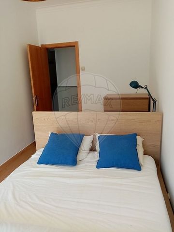 Apartamento T2 em Setúbal - Photo 3