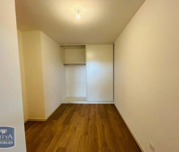 Appartement à louer 3 pièces 65.74m² - Photo 1