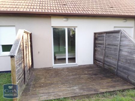 Location Appartement 4 pièces 66m² HERRY 18140 - Photo 3