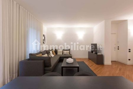 Trilocale via Ambrogio Bergognone da Fossano, Solari, Milano - Foto 4